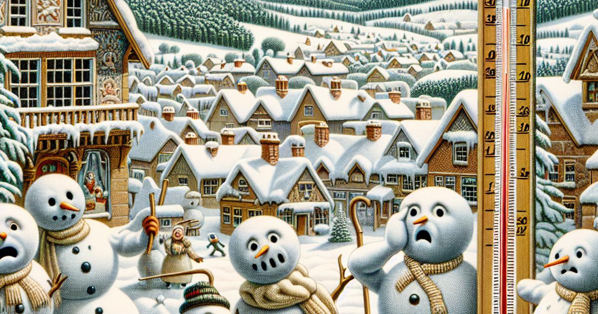 置き雪被害の現状