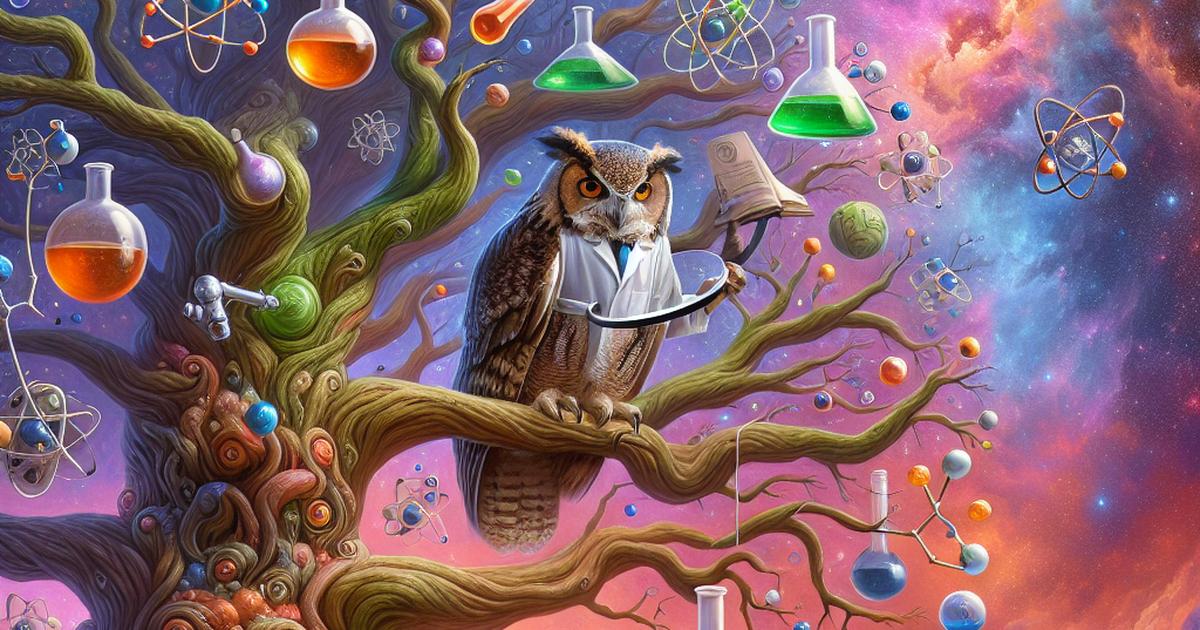 科学的な説明