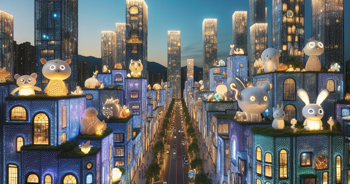 都市部への憧れ