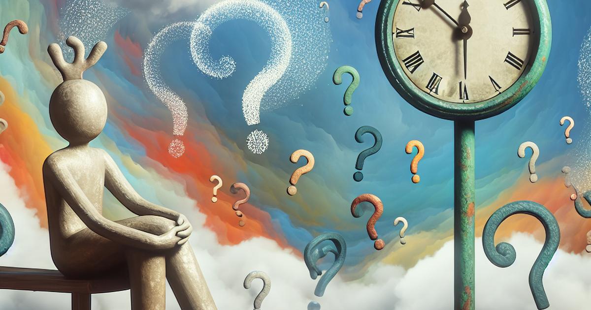 信号待ちの時間、その正体は？