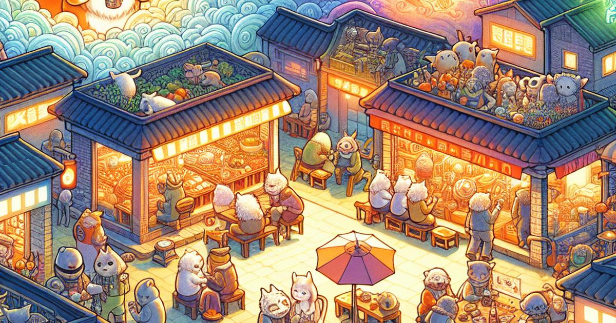 「ゆめちか」と地域コミュニティ