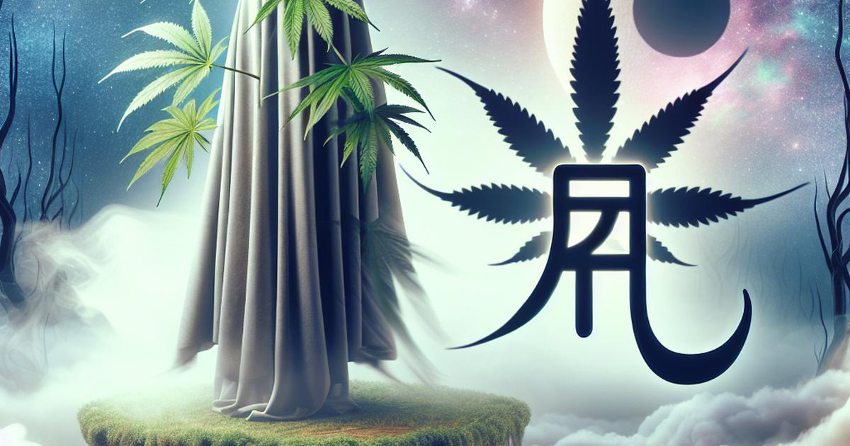 ベールに包まれた大麻と野幌の発音秘話