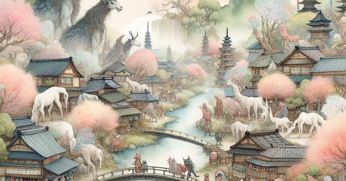 見出し3：「見慣れた風景」の存在