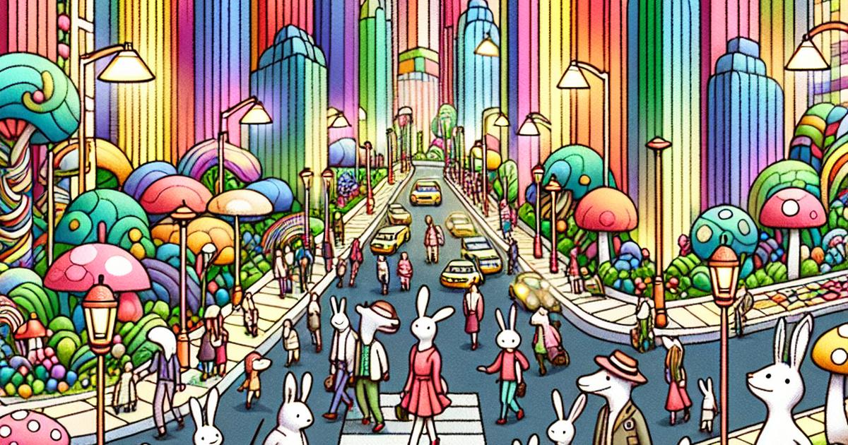 北見市民が見る“都会”の定義