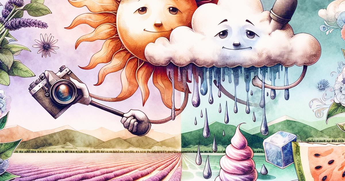 やっぱり北海道の夏は涼しい?釧路の日常をレポート