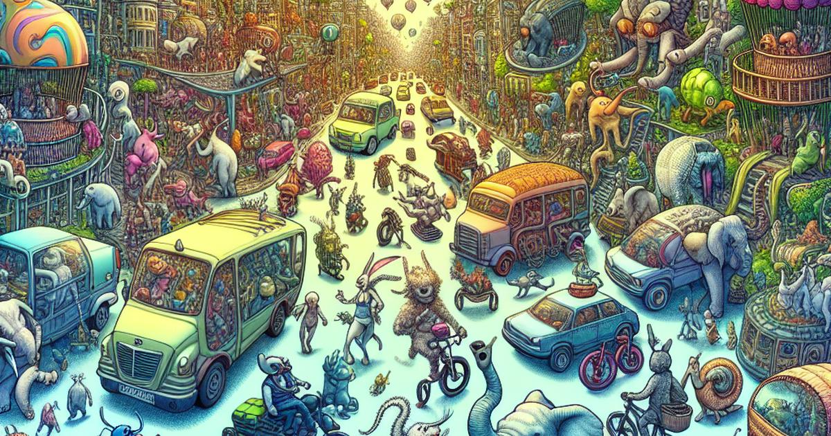 「車がない=詰み」を受け入れる地元の人々