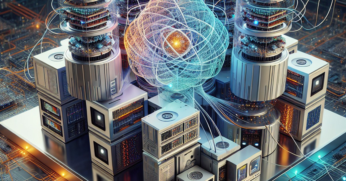 量子コンピュータがもたらす未来