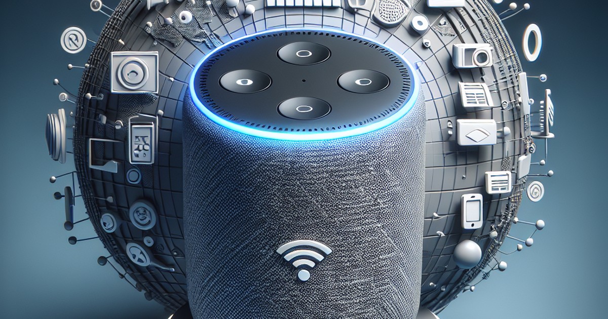 Amazon Echo:ショッピングとエンターテイメントの強力なパートナー