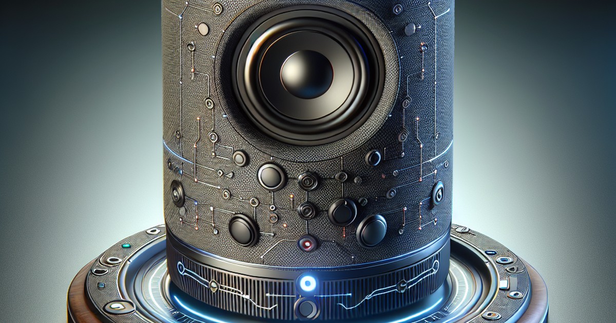 Apple HomePod:Apple好きにはたまらない、最高級の音質