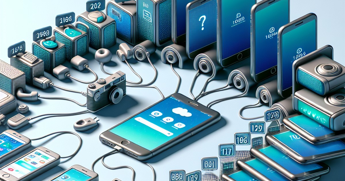スマートフォンがもたらす影響