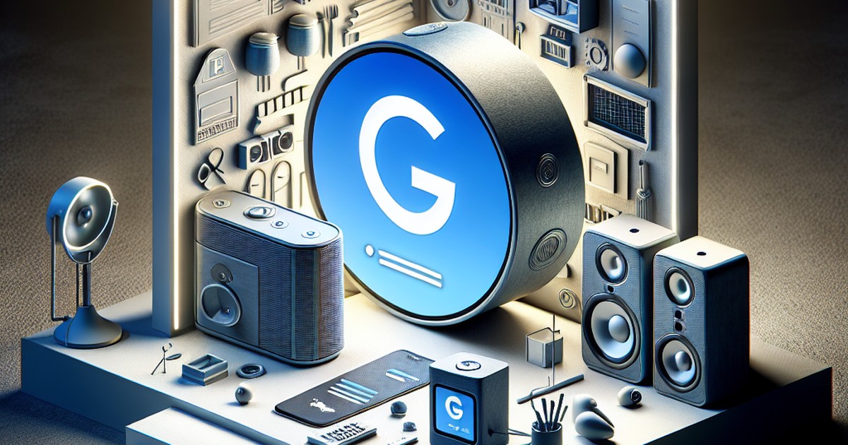 Google Homeの魅力