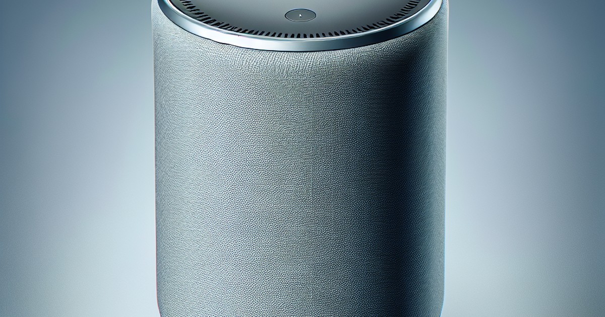 Amazon Echoの魅力