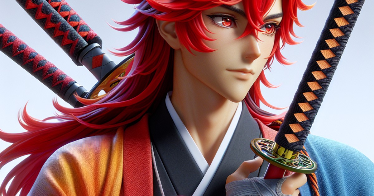 煉獄杏寿郎の生き様