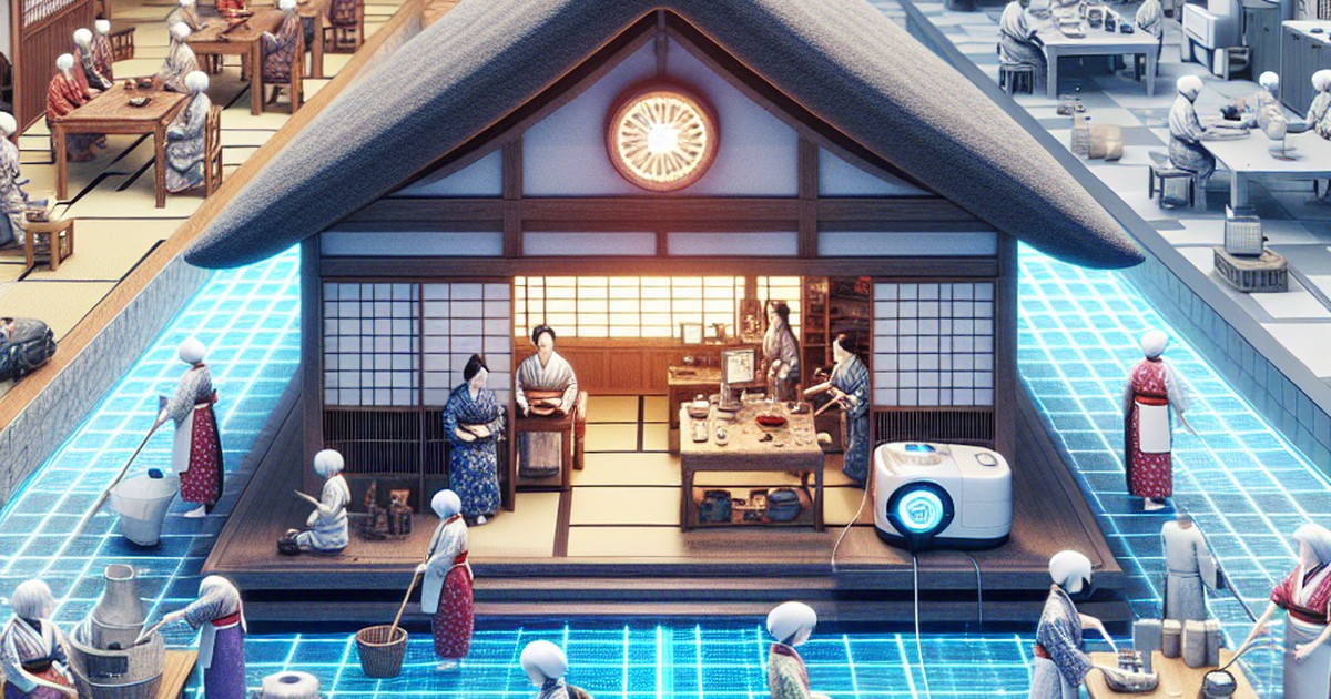 現代との関連性