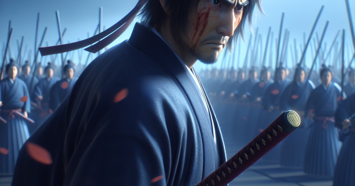 最後の衝撃、煉獄杏寿郎の最期