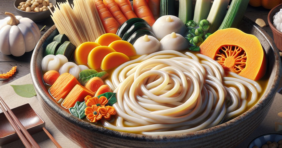 ほうとうって何?