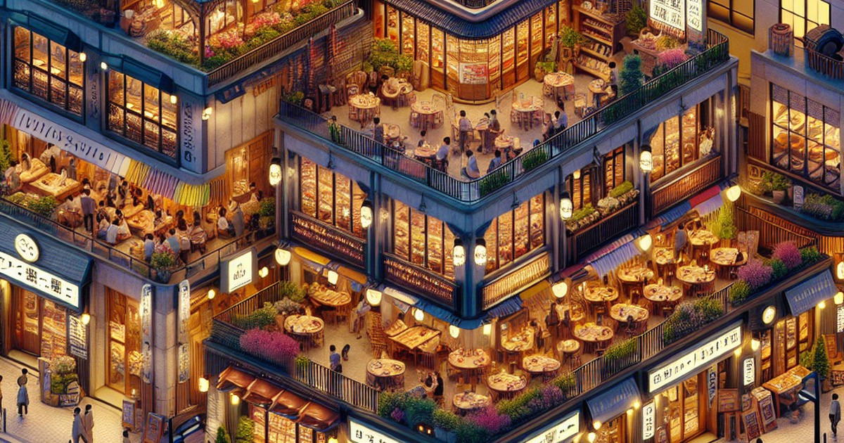 4. うなぎの店 藤屋
