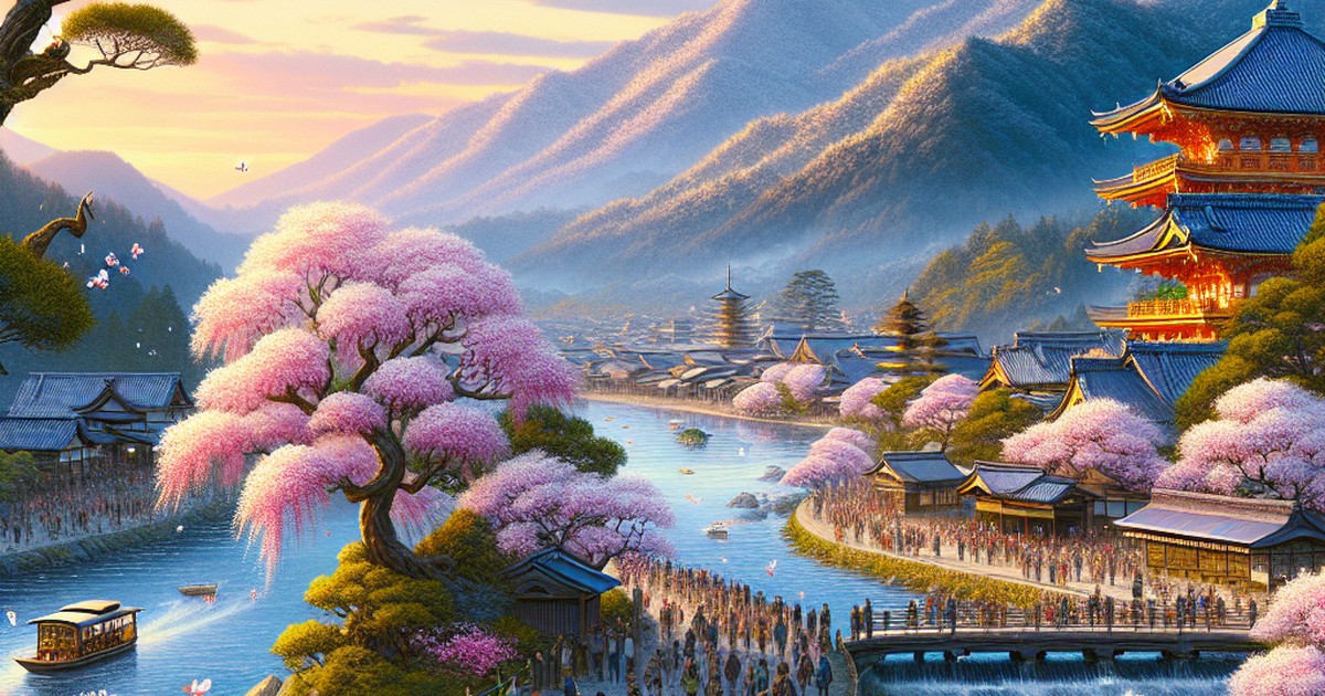 観光客の数が増えすぎて地元民が迷子?