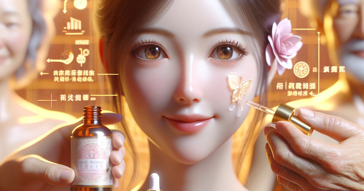使用感と効果