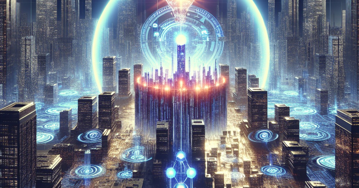 3. ビジョンと革新