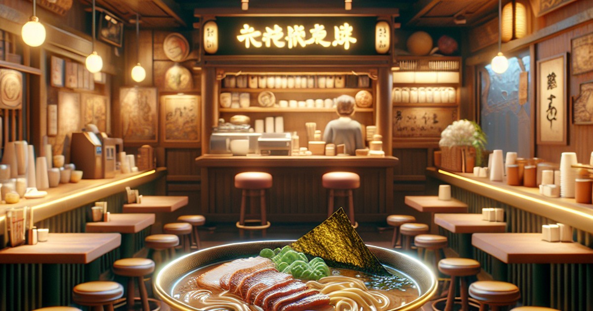 3. うまかっちゃん